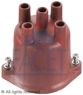 DISTRIBUTOR CAP FIAT | 2.818-AUTO AGENCIES-Autoignite NZ