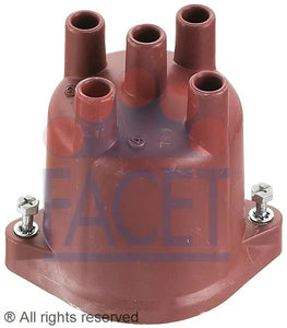 DISTRIBUTOR CAP FIAT | 2.818-AUTO AGENCIES-Autoignite NZ