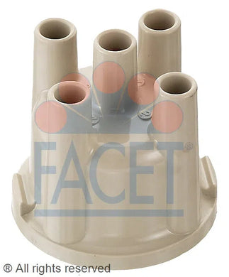 DISTRIBUTOR CAP FIAT | 2.8204PHT-AUTO AGENCIES-Autoignite NZ