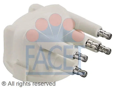 DISTRIBUTOR CAP FIAT | 2.8209PHT-AUTO AGENCIES-Autoignite NZ