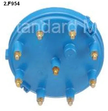 DISTRIBUTOR CAP FORD BLUE STREAK | 2.F954-AUTO AGENCIES-Autoignite NZ