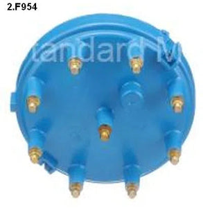 DISTRIBUTOR CAP FORD BLUE STREAK | 2.F954-AUTO AGENCIES-Autoignite NZ