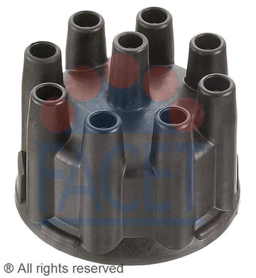 DISTRIBUTOR CAP FORD HOLDEN V8 | 2.7512PHT-AUTO AGENCIES-Autoignite NZ