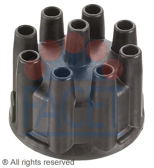 DISTRIBUTOR CAP FORD HOLDEN V8 | 2.7512PHT-AUTO AGENCIES-Autoignite NZ
