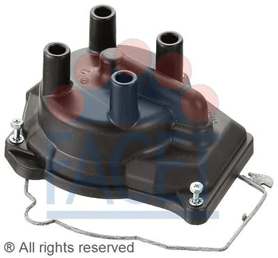 DISTRIBUTOR CAP HONDA 97-02 D14/D16 | 2.8106-AUTO AGENCIES-Autoignite NZ