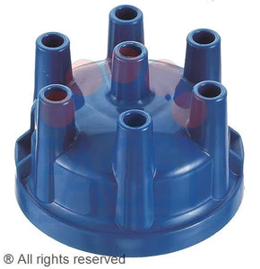 DISTRIBUTOR CAP JAG | 2.8098PHT-AUTO AGENCIES-Autoignite NZ