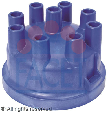 DISTRIBUTOR CAP LANDROVER V8 | 2.8091PHT-AUTO AGENCIES-Autoignite NZ