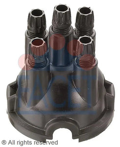 DISTRIBUTOR CAP LUCAS | 2.807-AUTO AGENCIES-Autoignite NZ