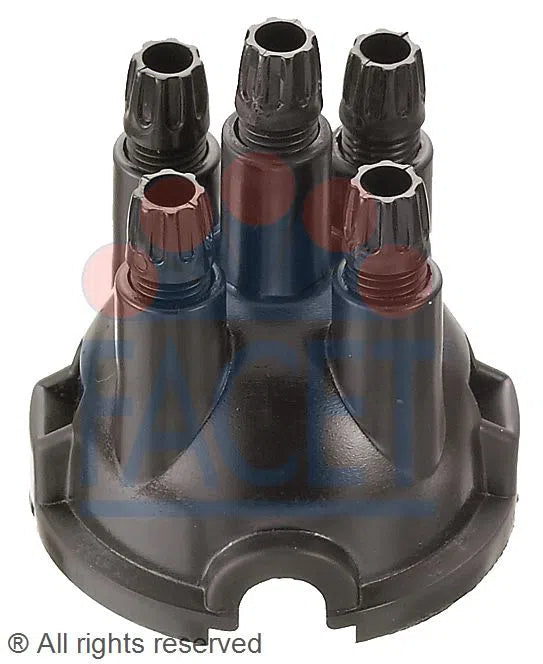 DISTRIBUTOR CAP LUCAS | 2.807-AUTO AGENCIES-Autoignite NZ
