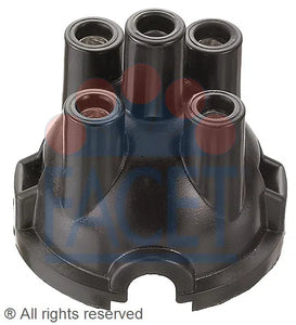 DISTRIBUTOR CAP LUCAS | 2.8075-AUTO AGENCIES-Autoignite NZ
