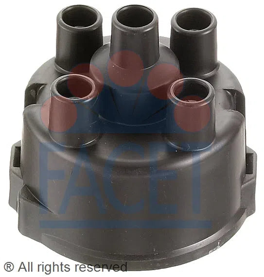 DISTRIBUTOR CAP LUCAS | 2.8078-AUTO AGENCIES-Autoignite NZ