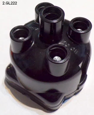 DISTRIBUTOR CAP LUCAS | 2.GL222-AUTO AGENCIES-Autoignite NZ
