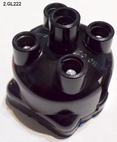 DISTRIBUTOR CAP LUCAS | 2.GL222-AUTO AGENCIES-Autoignite NZ