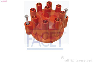 DISTRIBUTOR CAP MERC/PORSCHE | 2.7490PHT-AUTO AGENCIES-Autoignite NZ
