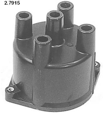 DISTRIBUTOR CAP NISSAN | 2.7915-AUTO AGENCIES-Autoignite NZ