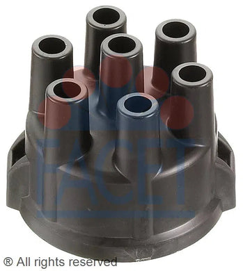 DISTRIBUTOR CAP NISSAN | 2.8316-AUTO AGENCIES-Autoignite NZ
