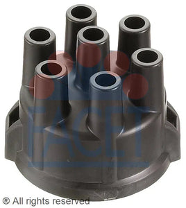DISTRIBUTOR CAP NISSAN | 2.8316-AUTO AGENCIES-Autoignite NZ