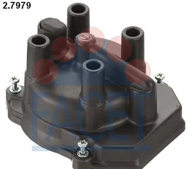 DISTRIBUTOR CAP NISSAN GA14GA16 | 2.7979-AUTO AGENCIES-Autoignite NZ