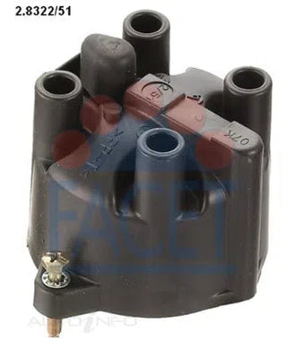DISTRIBUTOR CAP PRIMERA SR20DE 94> | 2.8322/51-AUTO AGENCIES-Autoignite NZ