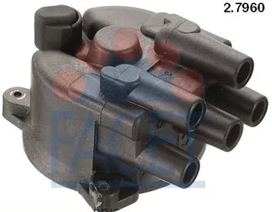 DISTRIBUTOR CAP RODEO | 2.796-AUTO AGENCIES-Autoignite NZ