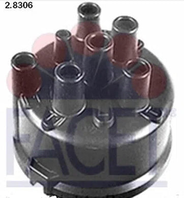 DISTRIBUTOR CAP RX2-RX7 | 2.8306-AUTO AGENCIES-Autoignite NZ