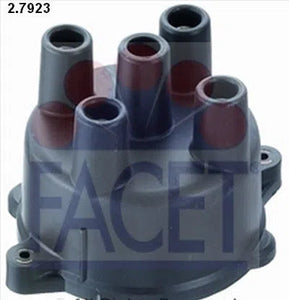 DISTRIBUTOR CAP SUZUKI | 2.7923-AUTO AGENCIES-Autoignite NZ