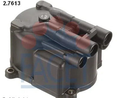 DISTRIBUTOR CAP TOYOTA | 2.7613-AUTO AGENCIES-Autoignite NZ