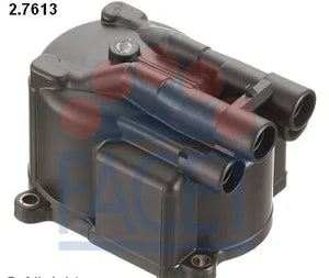 DISTRIBUTOR CAP TOYOTA | 2.7613-AUTO AGENCIES-Autoignite NZ