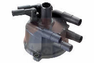 DISTRIBUTOR CAP TOYOTA 3S-GE | 2.7630/21-AUTO AGENCIES-Autoignite NZ