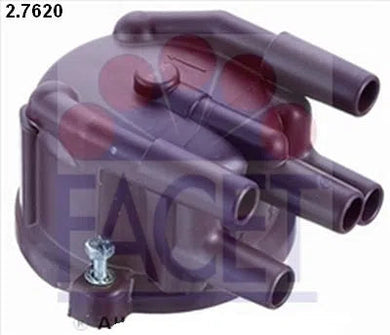 DISTRIBUTOR CAP TOYOTA 3SGE3SGTE | 2.7620-AUTO AGENCIES-Autoignite NZ