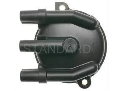 DISTRIBUTOR CAP TOYOTA 4AGE 5MM LEADS | 2.7630/18-AUTO AGENCIES-Autoignite NZ