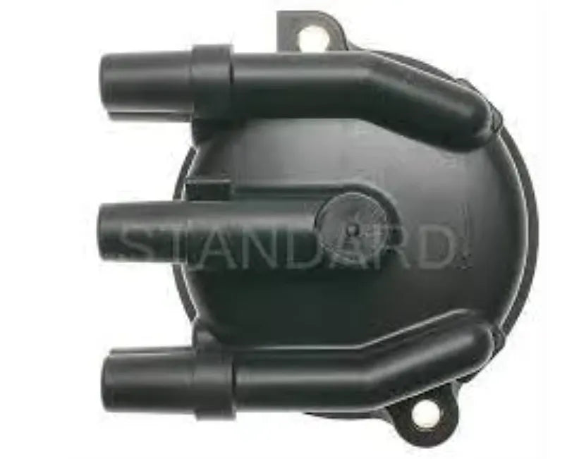 DISTRIBUTOR CAP TOYOTA 4AGE 5MM LEADS | 2.7630/18-AUTO AGENCIES-Autoignite NZ