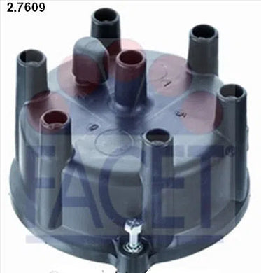 DISTRIBUTOR CAP TOYOTA 5M 7M | 2.7609-AUTO AGENCIES-Autoignite NZ