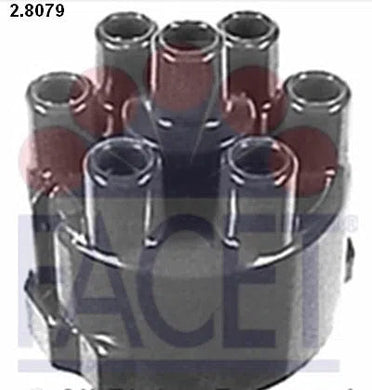 DISTRIBUTOR CAP TRIUMPH | 2.8079-AUTO AGENCIES-Autoignite NZ