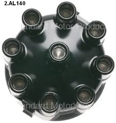DISTRIBUTOR CAP USA | 2.AL140-AUTO AGENCIES-Autoignite NZ