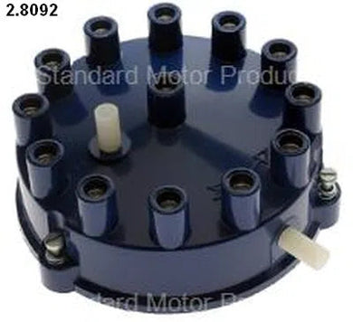 DISTRIBUTOR CAP V12 JAG | 2.8092-AUTO AGENCIES-Autoignite NZ
