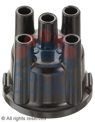 DISTRIBUTOR CAP VW MARELLI | 2.8216PHT-AUTO AGENCIES-Autoignite NZ