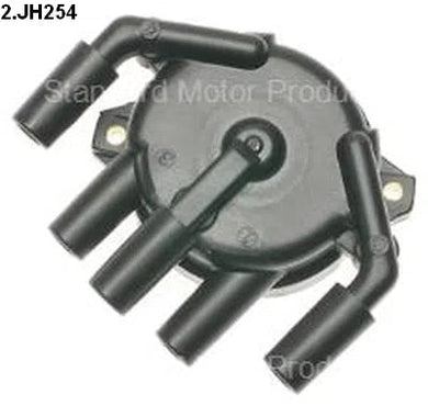 DISTRIBUTOR CAP XD3007 | 2.JH254-AUTO AGENCIES-Autoignite NZ