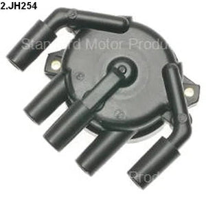DISTRIBUTOR CAP XD3007 | 2.JH254-AUTO AGENCIES-Autoignite NZ