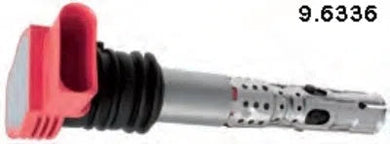 DISTRIBUTOR COIL AUDI A4-A8 | 9.6336-AUTO AGENCIES-Autoignite NZ