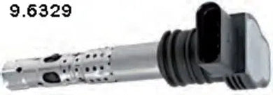 DISTRIBUTOR COIL AUDI/VW | 9.6329-AUTO AGENCIES-Autoignite NZ