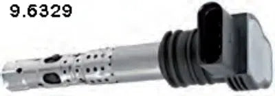 DISTRIBUTOR COIL AUDI/VW | 9.6329-AUTO AGENCIES-Autoignite NZ