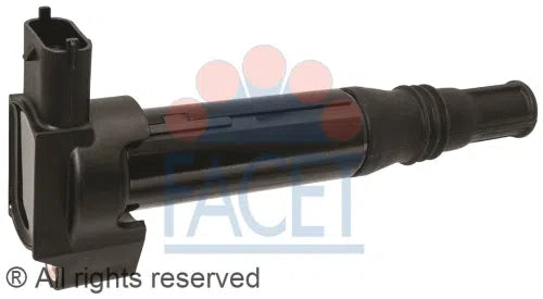 DISTRIBUTOR COIL CITROEN/PEUGEOT | 9.6509-AUTO AGENCIES-Autoignite NZ