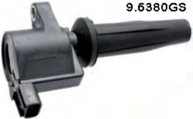 DISTRIBUTOR COIL FORD/MAZDA/VOLVO | 9.6380GS-AUTO AGENCIES-Autoignite NZ
