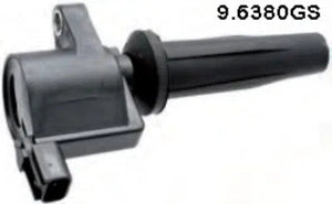 DISTRIBUTOR COIL FORD/MAZDA/VOLVO | 9.6380GS-AUTO AGENCIES-Autoignite NZ