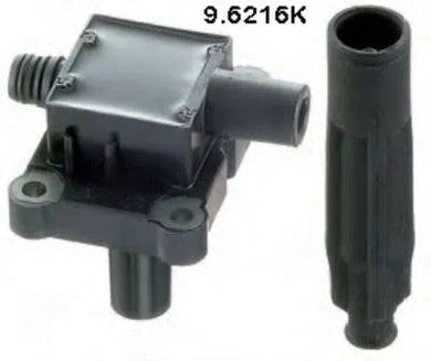DISTRIBUTOR COIL MERC WITH BOOT | 9.6216K-AUTO AGENCIES-Autoignite NZ