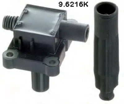DISTRIBUTOR COIL MERC WITH BOOT | 9.6216K-AUTO AGENCIES-Autoignite NZ