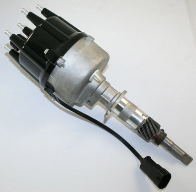 DISTRIBUTOR JEEP FLAT PIN | DMJEEP2N-GOSS-Autoignite NZ