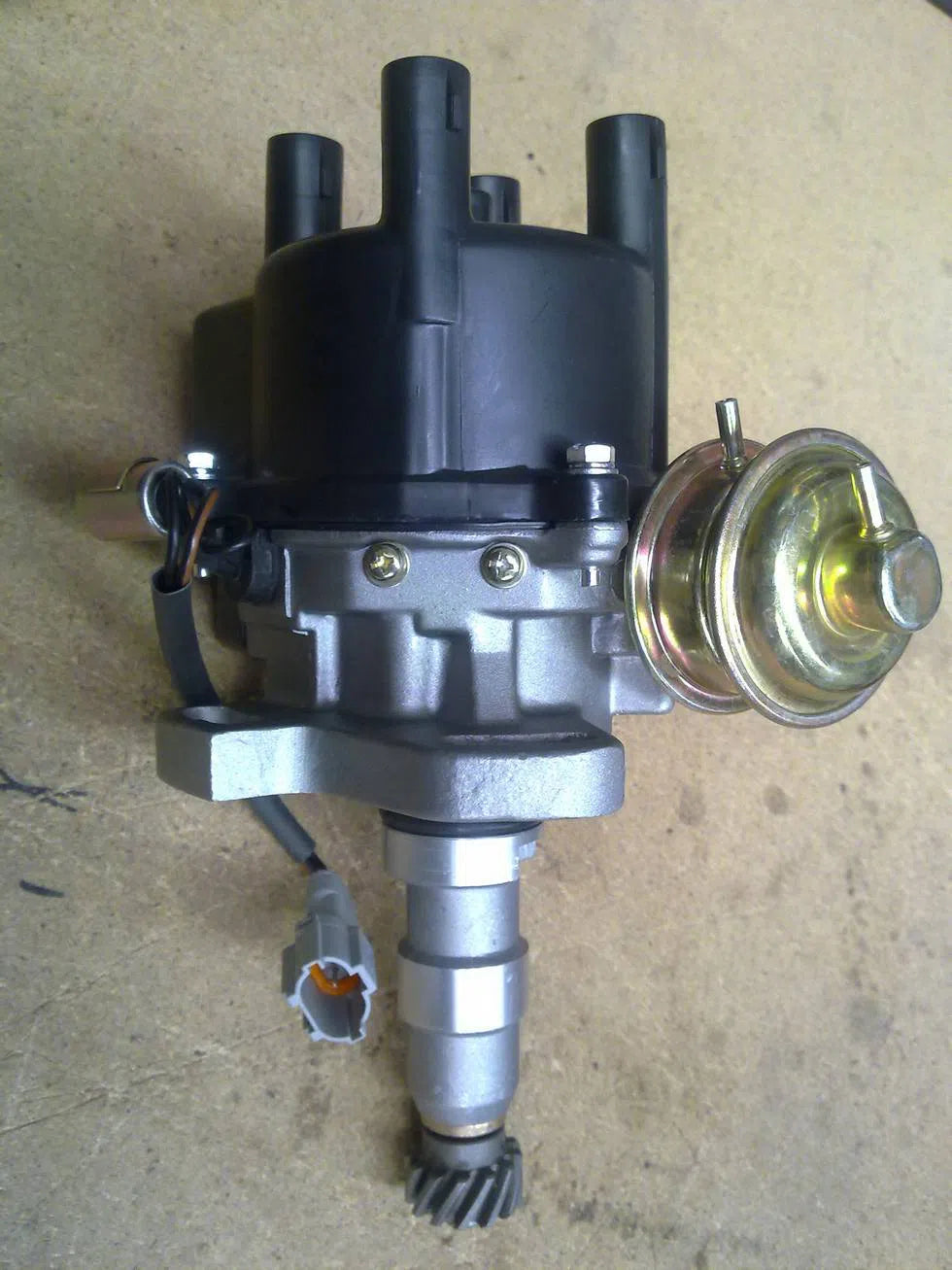 DISTRIBUTOR NEW TOYOTA | DJ75040N-GOSS-Autoignite NZ