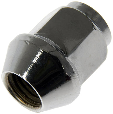 DOMETOP WHEEL NUT 10 PACK | 611-074-DORMAN-Autoignite NZ